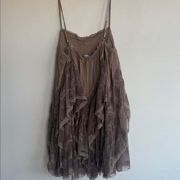 Sunday Candy Mini Slip - Picture 5 of 8